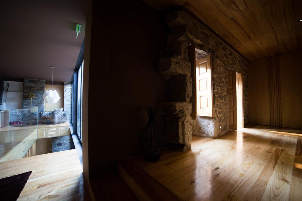 Rio Moment'S Guest House Castelo de Paiva Room photo