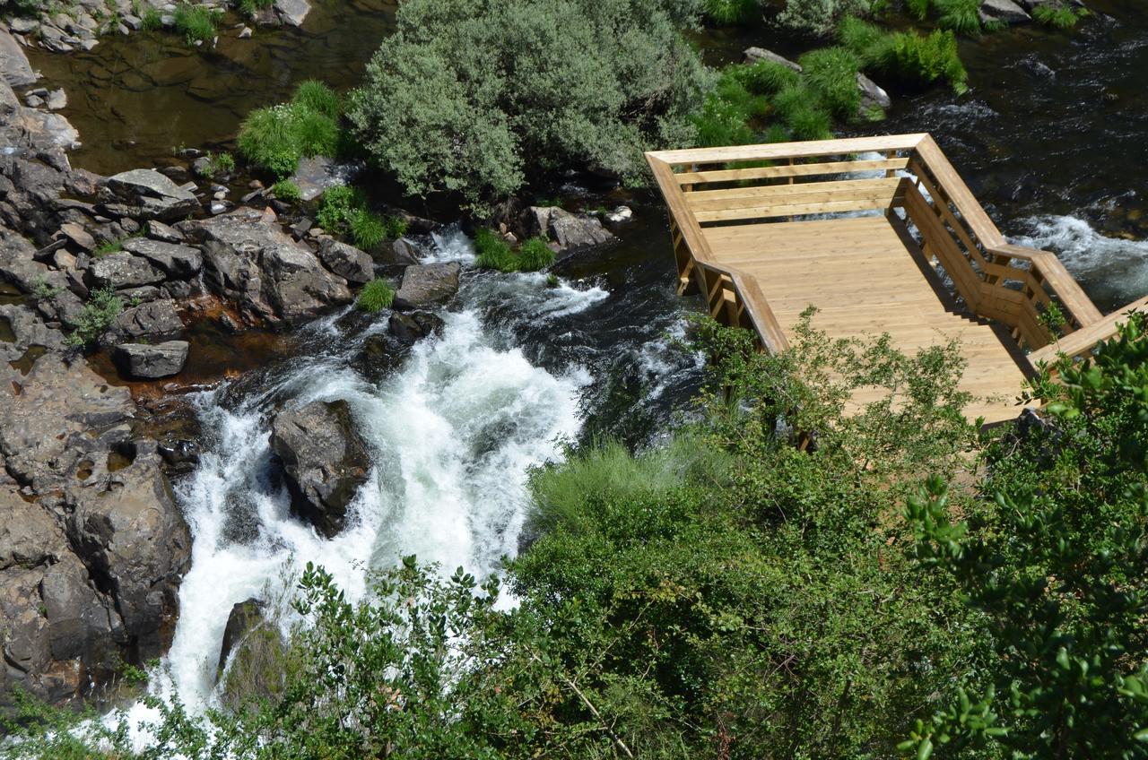 Rio Moment'S Guest House Castelo de Paiva Exterior photo